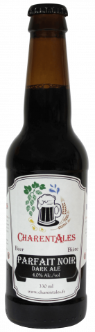 Charentales Parfait Noir Beer